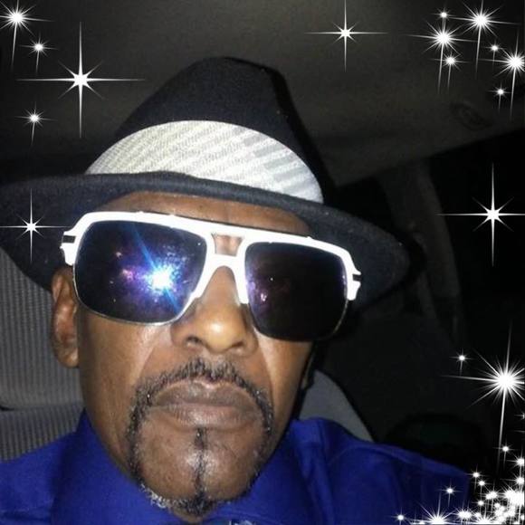 Meet your Posher, Rick - Picture 1 of 1